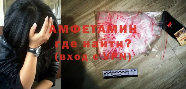 амф Пересвет