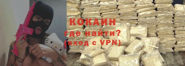 амф Пересвет